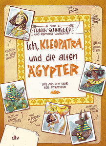 Kinderbuecher / Children's Books