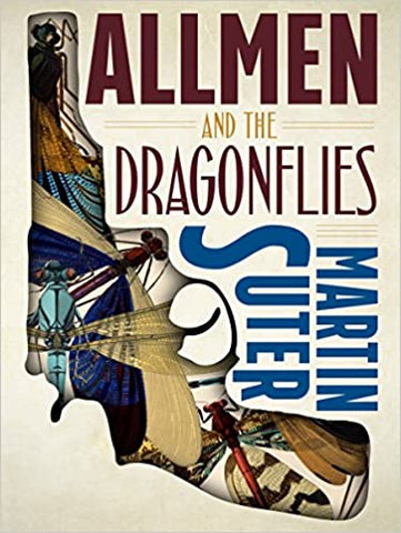 Allmen and the Dragonflies