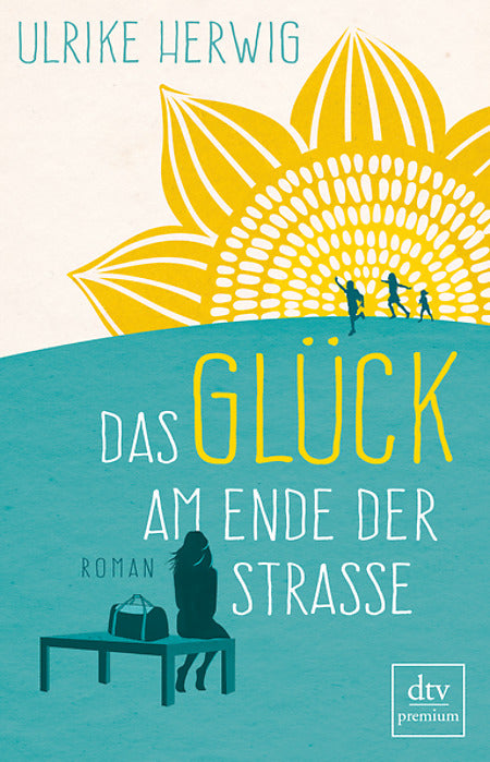 Das Glück am Ende der Straße