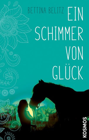 Ein Schimmer von Glueck