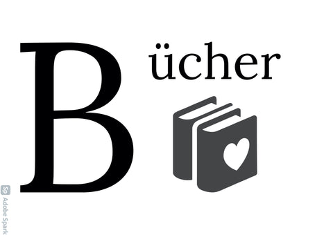 Wanderlust Bookshop Geschenkkarte / Gift Card