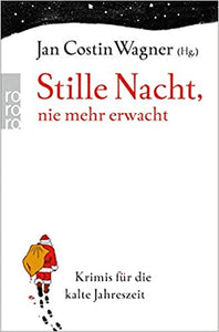 Stille Nacht, nie mehr erwacht