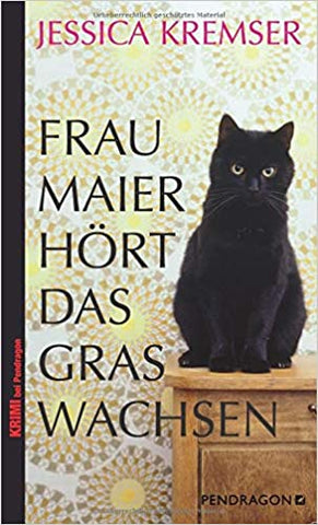 Frau Maier hört das Gras wachsen