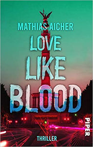Love Like Blood