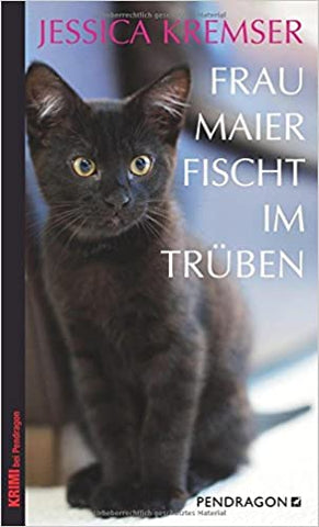 Frau Maier fischt im Trüben