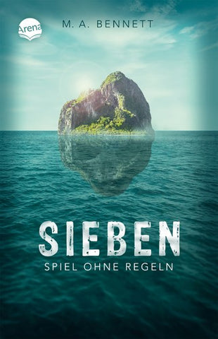 Sieben. Spiel ohne Regeln