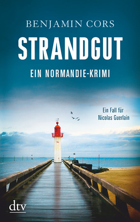 Strandgut